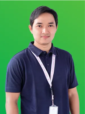Reza Galih
